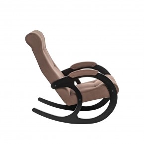 Кресло-качалка Модель 3 в Лабытнанги - labytnangi.mebel-74.com | фото