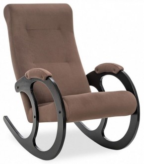 Кресло-качалка Модель 3 в Лабытнанги - labytnangi.mebel-74.com | фото