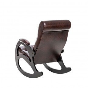 Кресло-качалка Модель 4 в Лабытнанги - labytnangi.mebel-74.com | фото