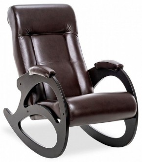 Кресло-качалка Модель 4 в Лабытнанги - labytnangi.mebel-74.com | фото