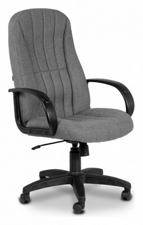 Кресло компьютерное Chairman 685 серый/черный в Лабытнанги - labytnangi.mebel-74.com | фото