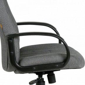 Кресло компьютерное Chairman 685 серый/черный в Лабытнанги - labytnangi.mebel-74.com | фото