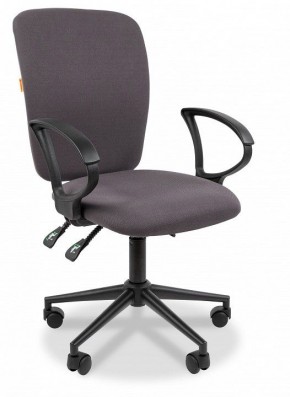 Кресло компьютерное Chairman 9801 Black в Лабытнанги - labytnangi.mebel-74.com | фото