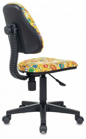 Кресло компьютерное KD-4 в Лабытнанги - labytnangi.mebel-74.com | фото