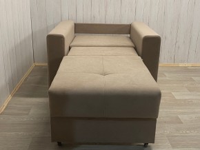 Кресло-кровать Комфорт-7 (700) МД (НПБ) широкий подлкотник в Лабытнанги - labytnangi.mebel-74.com | фото