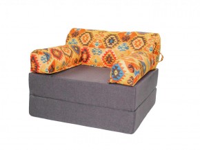 Кресло-кровать-пуф бескаркасное Вики в Лабытнанги - labytnangi.mebel-74.com | фото