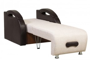 Кресло-кровать Юпитер Аслан бежевый в Лабытнанги - labytnangi.mebel-74.com | фото