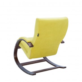 Кресло-качалка Leset Милано в Лабытнанги - labytnangi.mebel-74.com | фото