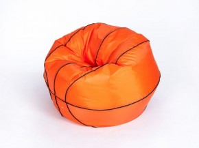 Кресло-мешок Баскетбольный мяч Большой в Лабытнанги - labytnangi.mebel-74.com | фото