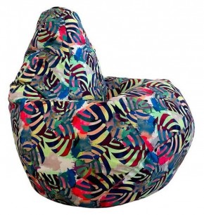 Кресло-мешок Малибу L в Лабытнанги - labytnangi.mebel-74.com | фото