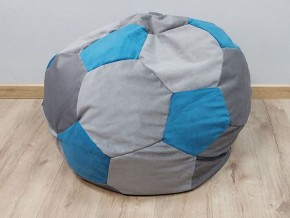 Кресло-мешок Мяч M (Vital Pebble-Vital Pacific) в Лабытнанги - labytnangi.mebel-74.com | фото