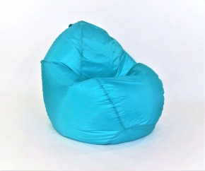 Кресло-мешок Стади (Оксфорд водоотталкивающая ткань) 80*h130 в Лабытнанги - labytnangi.mebel-74.com | фото