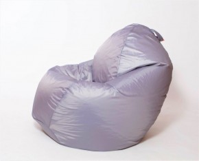 Кресло-мешок Стади (Оксфорд водоотталкивающая ткань) 80*h130 в Лабытнанги - labytnangi.mebel-74.com | фото