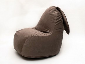 Кресло-мешок Зайка (Длинные уши) в Лабытнанги - labytnangi.mebel-74.com | фото