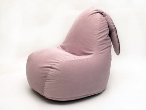 Кресло-мешок Зайка (Длинные уши) в Лабытнанги - labytnangi.mebel-74.com | фото