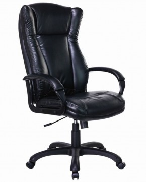 Кресло офисное BRABIX PREMIUM "Boss EX-591" (черное) 532099 в Лабытнанги - labytnangi.mebel-74.com | фото