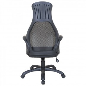 Кресло офисное BRABIX PREMIUM "Genesis EX-517" (черный) 531574 в Лабытнанги - labytnangi.mebel-74.com | фото
