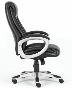 Кресло офисное BRABIX PREMIUM "Grand EX-501" (черное) 531950 в Лабытнанги - labytnangi.mebel-74.com | фото