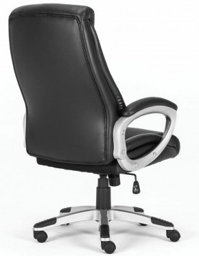 Кресло офисное BRABIX PREMIUM "Grand EX-501" (черное) 531950 в Лабытнанги - labytnangi.mebel-74.com | фото