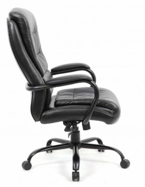 Кресло офисное BRABIX PREMIUM "Heavy Duty HD-004" (черное) 531942 в Лабытнанги - labytnangi.mebel-74.com | фото