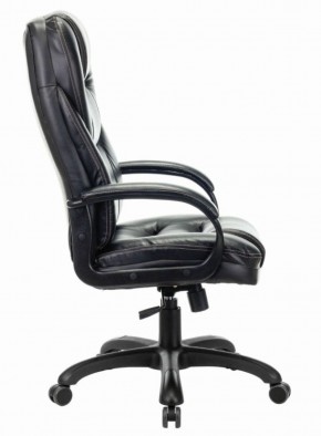 Кресло офисное BRABIX PREMIUM "Nord EX-590" (черное) 532097 в Лабытнанги - labytnangi.mebel-74.com | фото