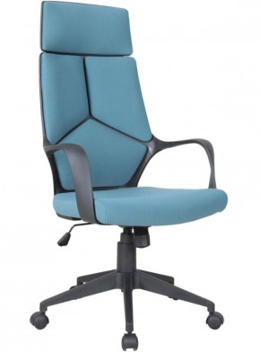 Кресло офисное BRABIX PREMIUM "Prime EX-515" (ткань, голубое) 531568 в Лабытнанги - labytnangi.mebel-74.com | фото