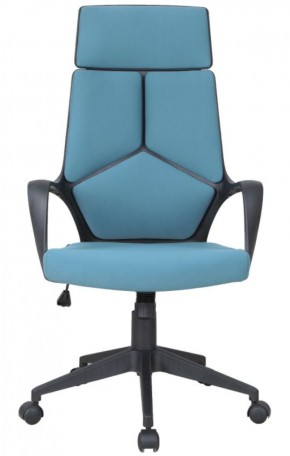 Кресло офисное BRABIX PREMIUM "Prime EX-515" (ткань, голубое) 531568 в Лабытнанги - labytnangi.mebel-74.com | фото