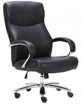 Кресло офисное BRABIX PREMIUM "Total HD-006" (черное) 531933 в Лабытнанги - labytnangi.mebel-74.com | фото