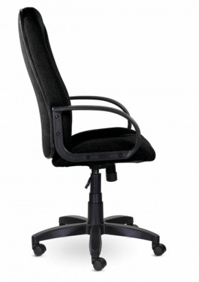 Кресло офисное BRABIX "Classic EX-685" (ткань С, черное) 532022 в Лабытнанги - labytnangi.mebel-74.com | фото