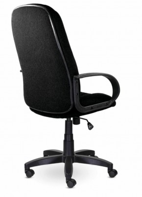Кресло офисное BRABIX "Classic EX-685" (ткань С, черное) 532022 в Лабытнанги - labytnangi.mebel-74.com | фото