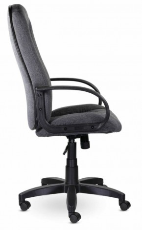 Кресло офисное BRABIX "Classic EX-685" (ткань С, серое) 532023 в Лабытнанги - labytnangi.mebel-74.com | фото