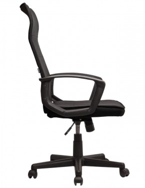 Кресло офисное BRABIX "Delta EX-520" (черное) 531578 в Лабытнанги - labytnangi.mebel-74.com | фото