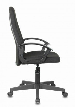 Кресло офисное BRABIX "Element EX-289" (черное) 532092 в Лабытнанги - labytnangi.mebel-74.com | фото