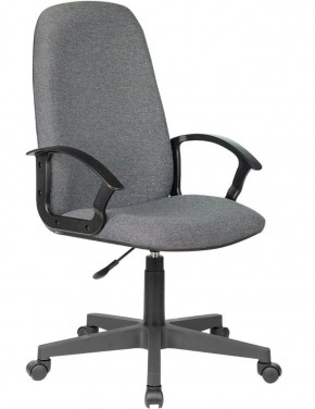Кресло офисное BRABIX "Element EX-289", ткань, серое, 532093 в Лабытнанги - labytnangi.mebel-74.com | фото