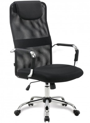 Кресло офисное BRABIX "Fit EX-514" (черное) 531949 в Лабытнанги - labytnangi.mebel-74.com | фото
