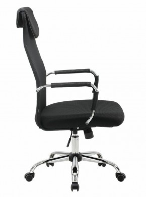 Кресло офисное BRABIX "Fit EX-514" (черное) 531949 в Лабытнанги - labytnangi.mebel-74.com | фото