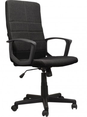 Кресло офисное BRABIX "Focus EX-518" (ткань, черное) 531575 в Лабытнанги - labytnangi.mebel-74.com | фото
