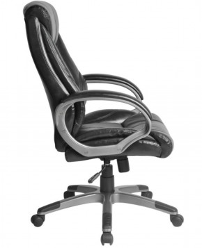 Кресло офисное BRABIX "Maestro EX-506" (черное) 530877 в Лабытнанги - labytnangi.mebel-74.com | фото