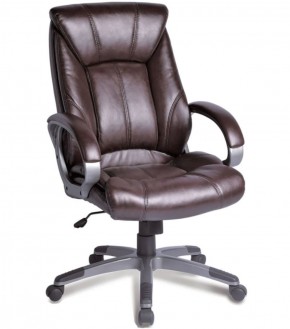 Кресло офисное BRABIX "Maestro EX-506" (коричневое) 530878 в Лабытнанги - labytnangi.mebel-74.com | фото