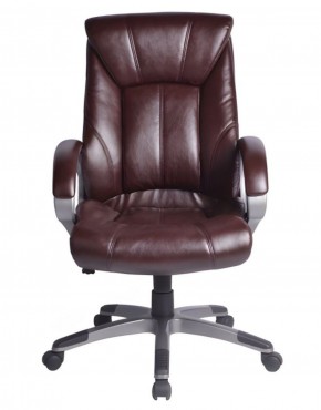 Кресло офисное BRABIX "Maestro EX-506" (коричневое) 530878 в Лабытнанги - labytnangi.mebel-74.com | фото