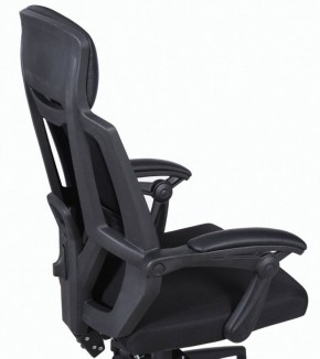 Кресло офисное BRABIX "Nexus ER-401" (черное) 531835 в Лабытнанги - labytnangi.mebel-74.com | фото