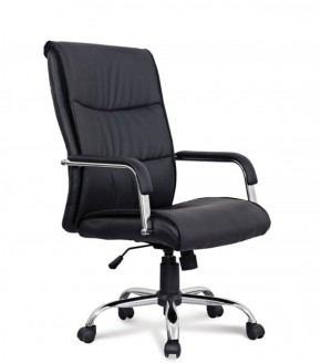 Кресло офисное BRABIX "Space EX-508" (черное) 530860 в Лабытнанги - labytnangi.mebel-74.com | фото