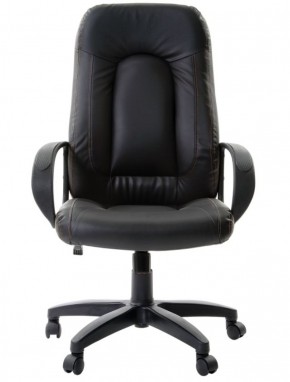 Кресло офисное BRABIX "Strike EX-525" (экокожа черная) 531382 в Лабытнанги - labytnangi.mebel-74.com | фото