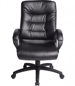 Кресло офисное BRABIX "Supreme EX-503" (черное) 530873 в Лабытнанги - labytnangi.mebel-74.com | фото