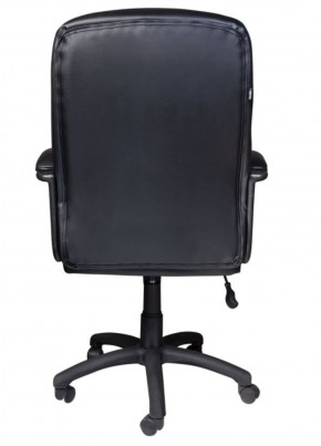 Кресло офисное BRABIX "Supreme EX-503" (черное) 530873 в Лабытнанги - labytnangi.mebel-74.com | фото