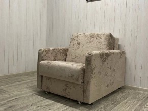Кресло Уют Аккордеон МД 700 с подлокотниками (НПБ) в Лабытнанги - labytnangi.mebel-74.com | фото