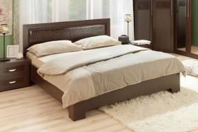Кровать-1 900 Парма в Лабытнанги - labytnangi.mebel-74.com | фото