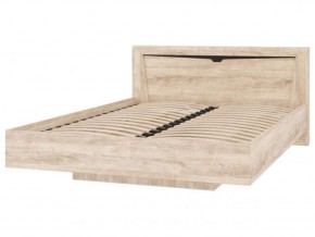 Кровать 1400 парящая с ПМ НКМ Версаль-5 секция №5 в Лабытнанги - labytnangi.mebel-74.com | фото