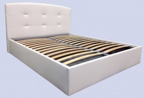 Кровать Ариадна Easy 1400 (без механизма подъема) в Лабытнанги - labytnangi.mebel-74.com | фото