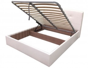 Кровать Ариадна Easy 1400 (с механизмом подъема) в Лабытнанги - labytnangi.mebel-74.com | фото